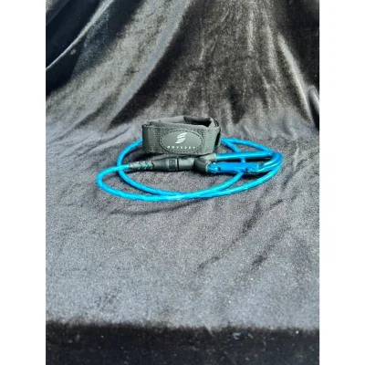Odyssey™ Safety Lanyard / Strap อุปกรณ์เพื่อความปลอดภัยในการ เรียน และ ฝึก ฟรีไดฟ์ ขนาดความยาว 100 cm.