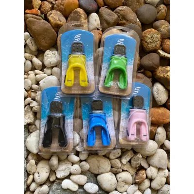 Odyssey Moldable Mouthpiece