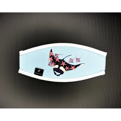 MASK STRAP COVER by Odyssey™