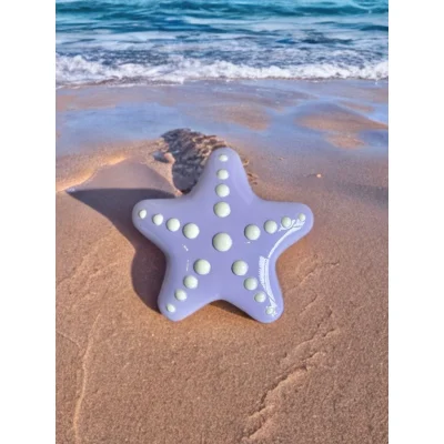 "Starfish" OdysseyPure™Diving Lead Weight 1 kg