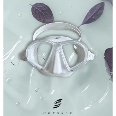 Odyssey™ Ise Freediving Mask Low volume