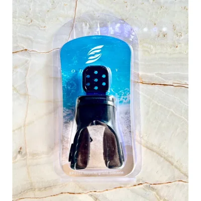 Odyssey Moldable Mouthpiece