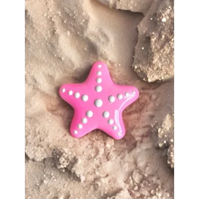 "Starfish" OdysseyPure™Diving Lead Weight 1 kg
