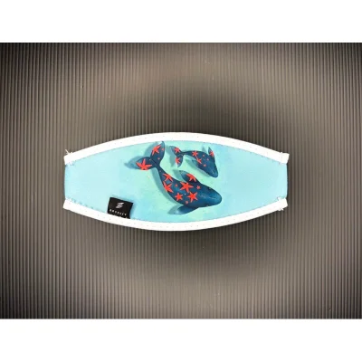 MASK STRAP COVER by Odyssey™