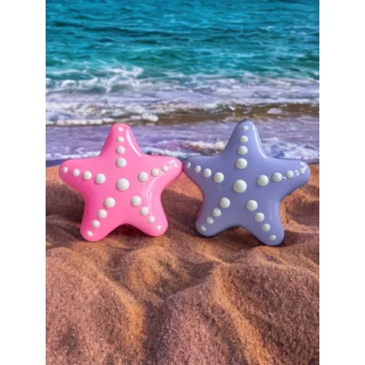 "Starfish" OdysseyPure™Diving Lead Weight 1 kg