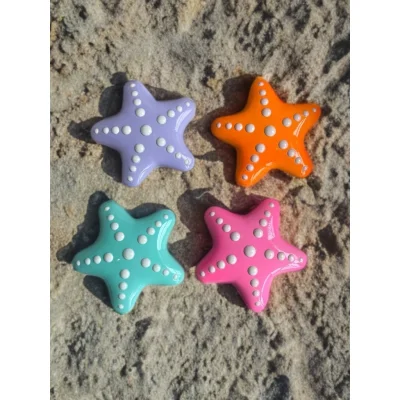"Starfish" OdysseyPure™Diving Lead Weight 1 kg