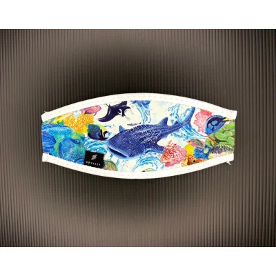 MASK STRAP COVER by Odyssey™