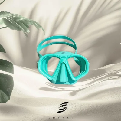 Odyssey™ Ise Freediving Mask Low volume