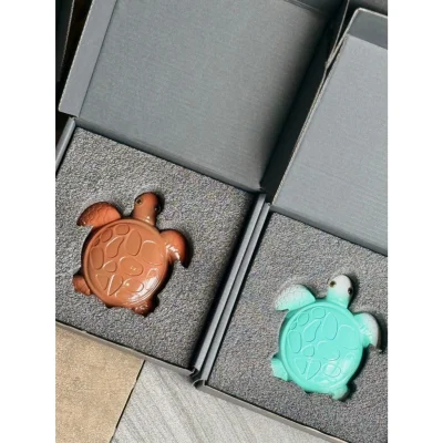 Turtle Lead Odyssey Pure ™ 1 Kg.