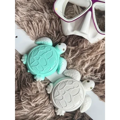 Turtle Lead Odyssey Pure ™ 1 Kg.