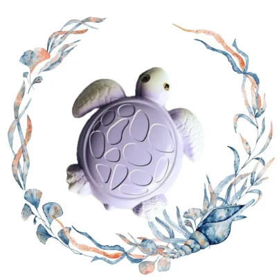 Turtle Lead Odyssey Pure ™ 1 Kg.