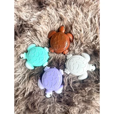 Turtle Lead Odyssey Pure ™ 1 Kg.