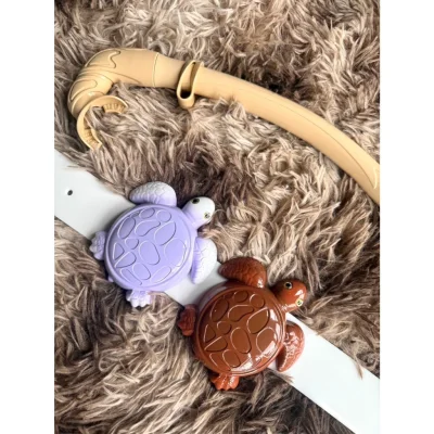 Turtle Lead Odyssey Pure ™ 1 Kg. Turtle Lead Odyssey Pure ™ 1 Kg.