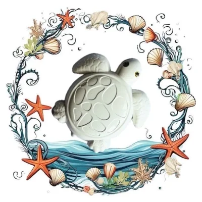 Turtle Lead Odyssey Pure ™ 1 Kg.