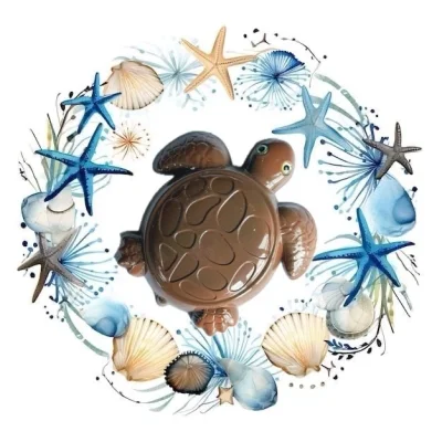 Turtle Lead Odyssey Pure ™ 1 Kg.