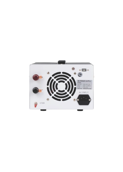 TP-P series Switching DC Power Supply with the software (200-6000W)