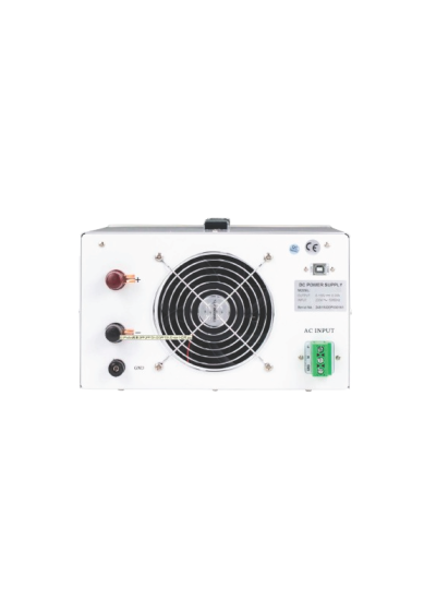 TP-P series Switching DC Power Supply with the software (200-6000W)