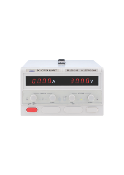 TP-S series  Switching DC Power Supply (200-6000W)
