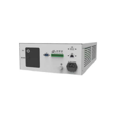 TES-9631/32 High-power AC/DC Hipot Tester and IR function