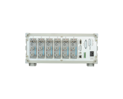 89600 Series Multi-channel AC/DC Power Meter