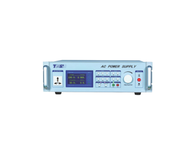ATS-1000X series ♦ Single-phase Output AC Power Supply