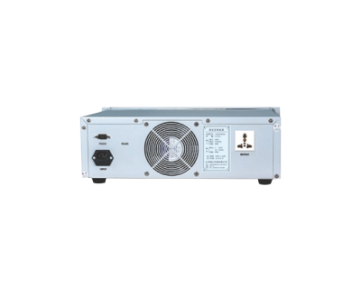 ATS-1000X series ♦ Single-phase Output AC Power Supply