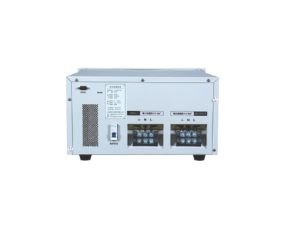 ATS-1000X series ♦ Single-phase Output AC Power Supply