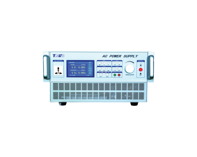 ATS-1000X series ♦ Single-phase Output AC Power Supply