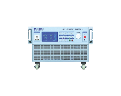 ATS-1000X series ♦ Single-phase Output AC Power Supply