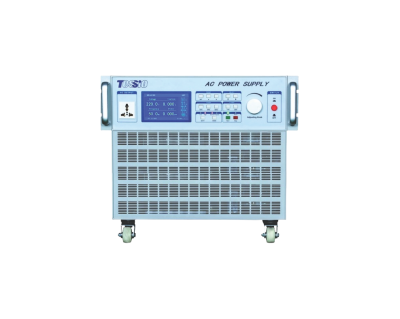 ATS-1000X series ♦ Single-phase Output AC Power Supply