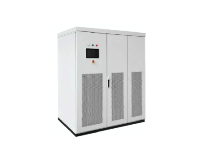 TBC-series High-power Programmable Bidirectional DC Power Supply