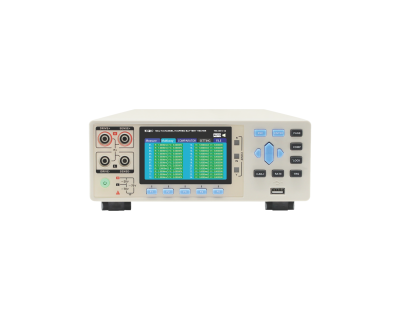 TB-3561 series Economic Battery Tester