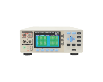 TB-3563 Standard Battery Tester