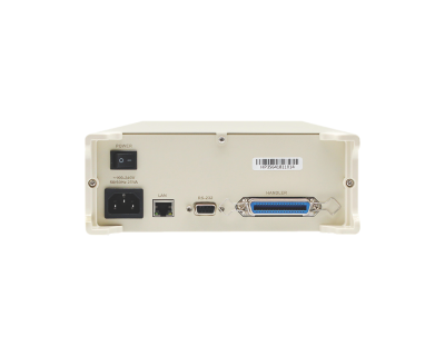 TB-3564 series High-Voltage Battery Tester