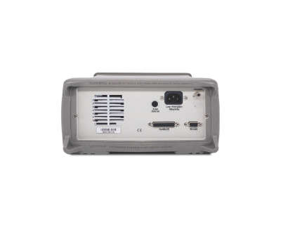 TES-9323 AC Ground Bond Resistance Tester (40A/600mΩ)