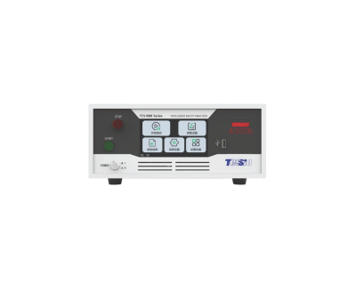 TES-9613X/23X ♦ AC&DC Withstanding Voltage Tester & IR function, 2% Accuracy