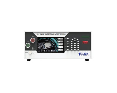 TES- 9700K series 10kV~20kV Withstanding Voltage Tester w/ IR function TES- 9700K series 10kV~20kV Withstanding Voltage Tester w/ IR function