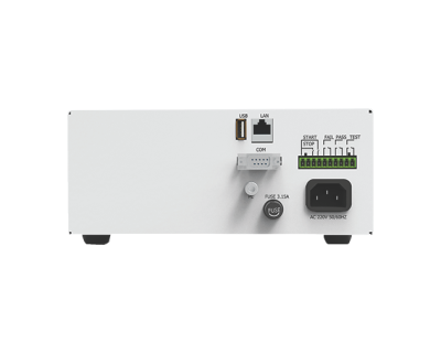 TES- 9700 series Standard AC&DC Hipot / Insulation Resistance Tester