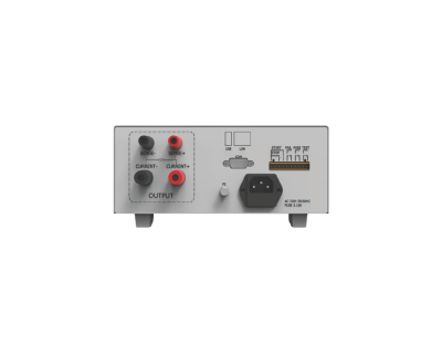 TES-9731X ♦ AC Ground Bond Resistance Tester (2% Accuracy)