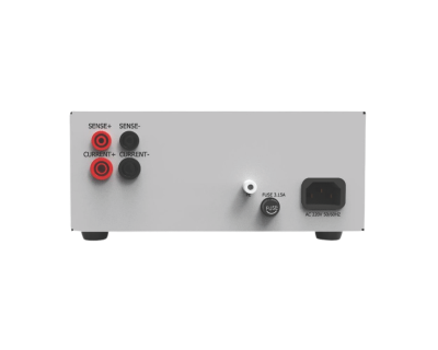TES-9731X AC Ground Bond Resistance Tester (2% Accuracy)