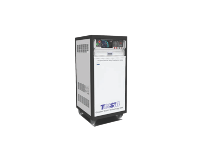 TES-9800 series Cabinet Electrical Safety Comprehensive Tester