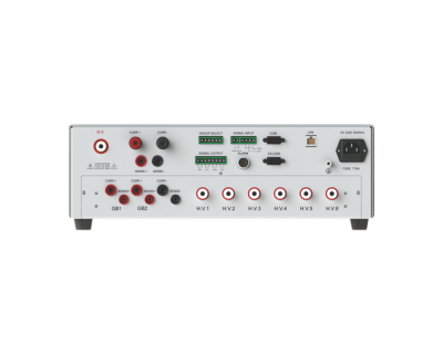 TES-9900 series Electrical Safety Comprehensive Tester TES-9900 series Electrical Safety Comprehensive Tester