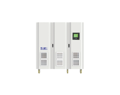 TFP-A series (>240kVA) ♦ High-power Programmable Frequency Conversion AC Power Supply