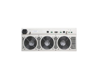 THL15/18/24-series Programmable DC Electronic Load (1500 ~ 2400W)