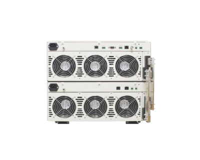 THL100 ~ 200-series Programmable DC Electronic Load (10kW ~ 20kW)