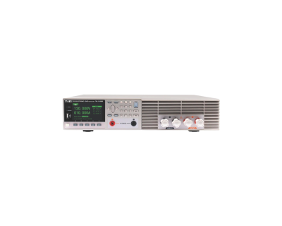 THL6/12-series Programmable DC Electronic Load (600 ~ 1200W)