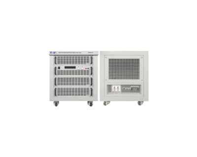 TPHP-series ♦ High-power Programmable Switching DC Power Supply