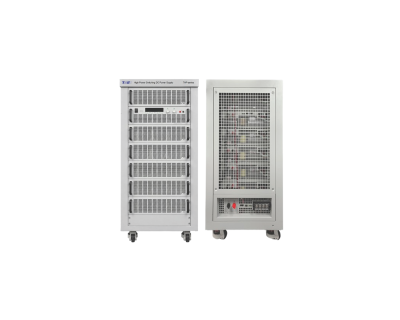 TPHP-series ♦ High-power Programmable Switching DC Power Supply