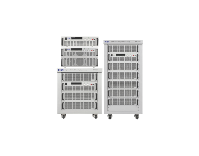 TPHP-series ♦ High-power Programmable Switching DC Power Supply