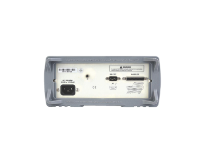 TL-3800A series Precision Digital LCR Meter (Continuous Freq.)